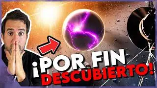 &iexcl;La Voyager env&iacute;a datos INCRE&Iacute;BLES a la Tierra! &iexcl;Los cient&iacute;ficos est&aacute;n sin palabras!