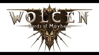 Wolcen: Lords of Mayhem - Story mode playthrough on Mage Part 1