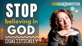 This is Bad for your Mental Health | Dualistic Faith