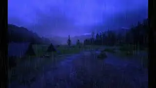 Live Stream The Rain Chamber