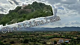 A divine trip | Chettikulam Murugan Temple | Kubera sthalam