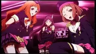 [Tai-Chan] Shocking Party