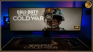 CALL OF DUTY : Black ops Cold War - Juste et uniquement des TOP 1 en FFA Hardcore !!! - PC
