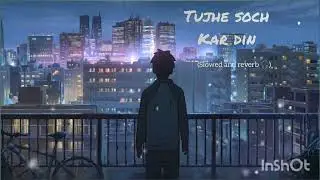 Sad song (slowed and reverb) new 2026 #sad #song #sadsong #shahidkapoor #video #viralvideo 