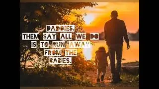 Abochi - Father's Day Song (Official Lyrics Video)