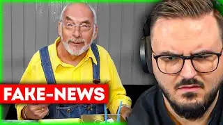 Wir wurden belogen: Die Wahrheit hinter Peter F. W. Lustig