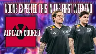 VCT Americas Is Off To An Insane Start! (VCT Americas Week 1 Recap)