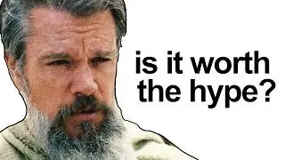 The Odyssey... (Review)