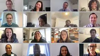 2023 Conquer Cancer Researchers React
