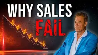 Sales Control Explained: What to Say, How to Say It, When to Push