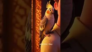 Why Cockatiels Make the Best Talking Birds for Beginners