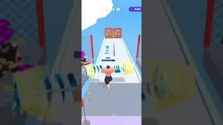 Weight Runner 3D{Android}[ios]
