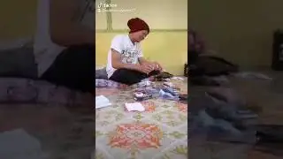 Artis tiktok pulau borang  m sulkan