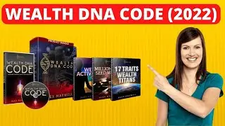 Wealth DNA Code Review 2022 Should You Buy Or Not Wealth DNA Code Reviews