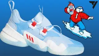 Adidas Trae Young 1 