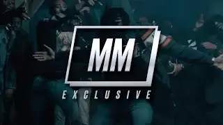 Nina Brown ft #SmokeBoys Swift x Deepee - Rich Porter (Music Video)| @MixtapeMadness