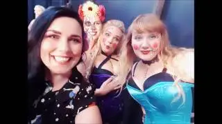Day of Dead - Student Show 2017 - Photo Album