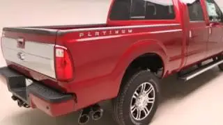 2015 Ford Super Duty Vernon TX 76384