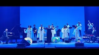 STREETS OF NOLA by NEW ORLEANS GOSPEL CHOIR youtube 4k