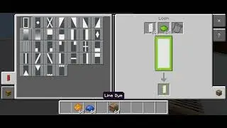 How To Make The Indian Banner In #minecraft @W-BRIGHT