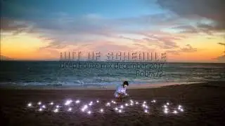 Deep House Mix December 2017 - Robiw72 - Out Of Schedule