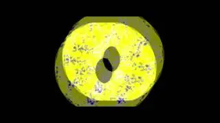 Claudie Fran&ccedil;aise - K&uuml;ndigung (GFDS Frenchcore Remix) | ███████████████████ █ ███