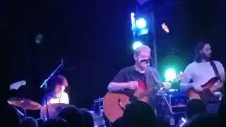 Michael Head & The Red Elastic Band - Now Is The Time (Live 2024, Bristol)