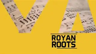 Royan Roots Publishing - @cvdigital # cvnetradio