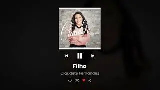 FILHO I CLAUDETE FERNANDES