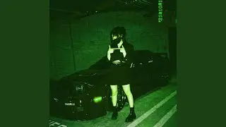 RAPTURE (Slowed + Reverb)