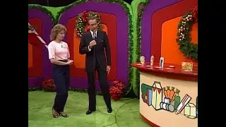 The Price is Right - Grocery Game Without the Sign