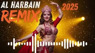 Habibi (حبيبي) &ndash; Arabic Deep House Magic | Exotic Club Mix 2025