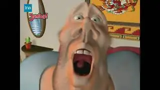 Jamba!: Loco Loco - Mosquito Commercial 1 (France)