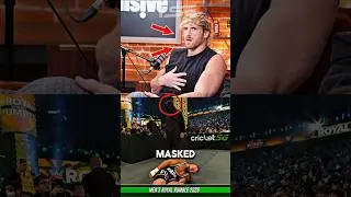 Logan Paul 