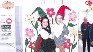 SAN ISIDRO YECLA 2025. INAUGURACIÓN DE LOS VENTORRILLOS.