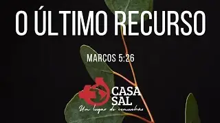 Devocional:08/12/2025 | Palavra: Marcos 5:26