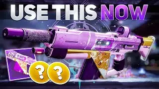 Horror Story is Actually METAH Now (Festival of the Lost) | Destiny 2