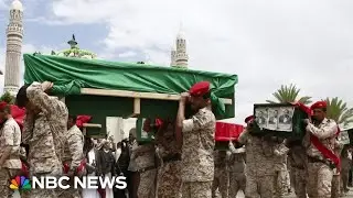 Israeli airstrikes kill 31 journalists in Yemen according to a global watchdog