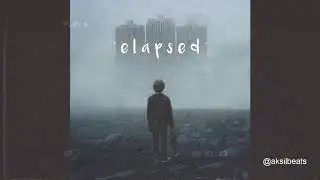 | FREE | Sad & Inspiring Guitar Rap Instrumental \\ 