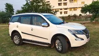 #MAHINDRA XUV 500 W11 2018|second hand car|used cars|for sale|mahindra|