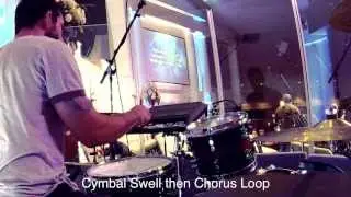 Using the SPD-SX Live Drum Tutorial