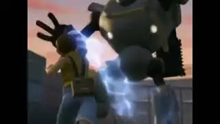 Eon Kid Intro (2007)