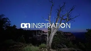 ON1 Inspiration &mdash; Episode 15: Making the Time