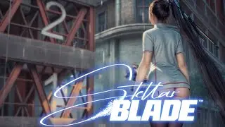 You WON’T Believe This NURSE OUTFIT in Stellar Blade 😳  Eevee Looks ILLEGAL