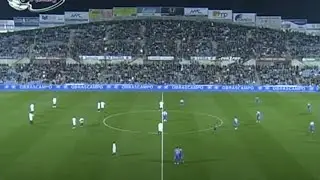 Getafe CF (3-2) Sevilla FC 2007-08 PARTIDO COMPLETO Liga 1&ordf; Divisi&oacute;n