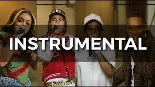 (100% Accurate) Fivio Foreign, Calboy, 24kGoldn, and Mulatto 2020 XXL Freshman Cypher INSTRUMENTAL