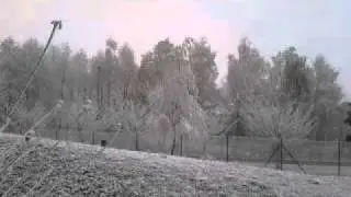 Ansambel Tonija Verderberja - Spomin na Božični večer