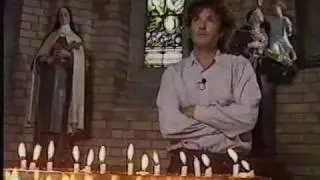 Steve Kilbey interview, 1987
