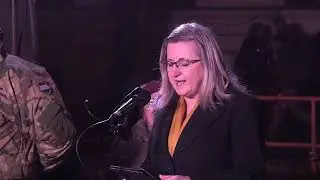Emlékmenettel is tisztelegtek a doni katasztrófa áldozatai előtt Makón