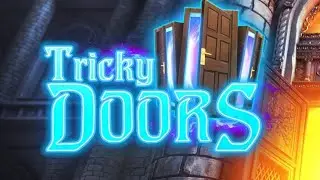 Tricky Doors | The Museum